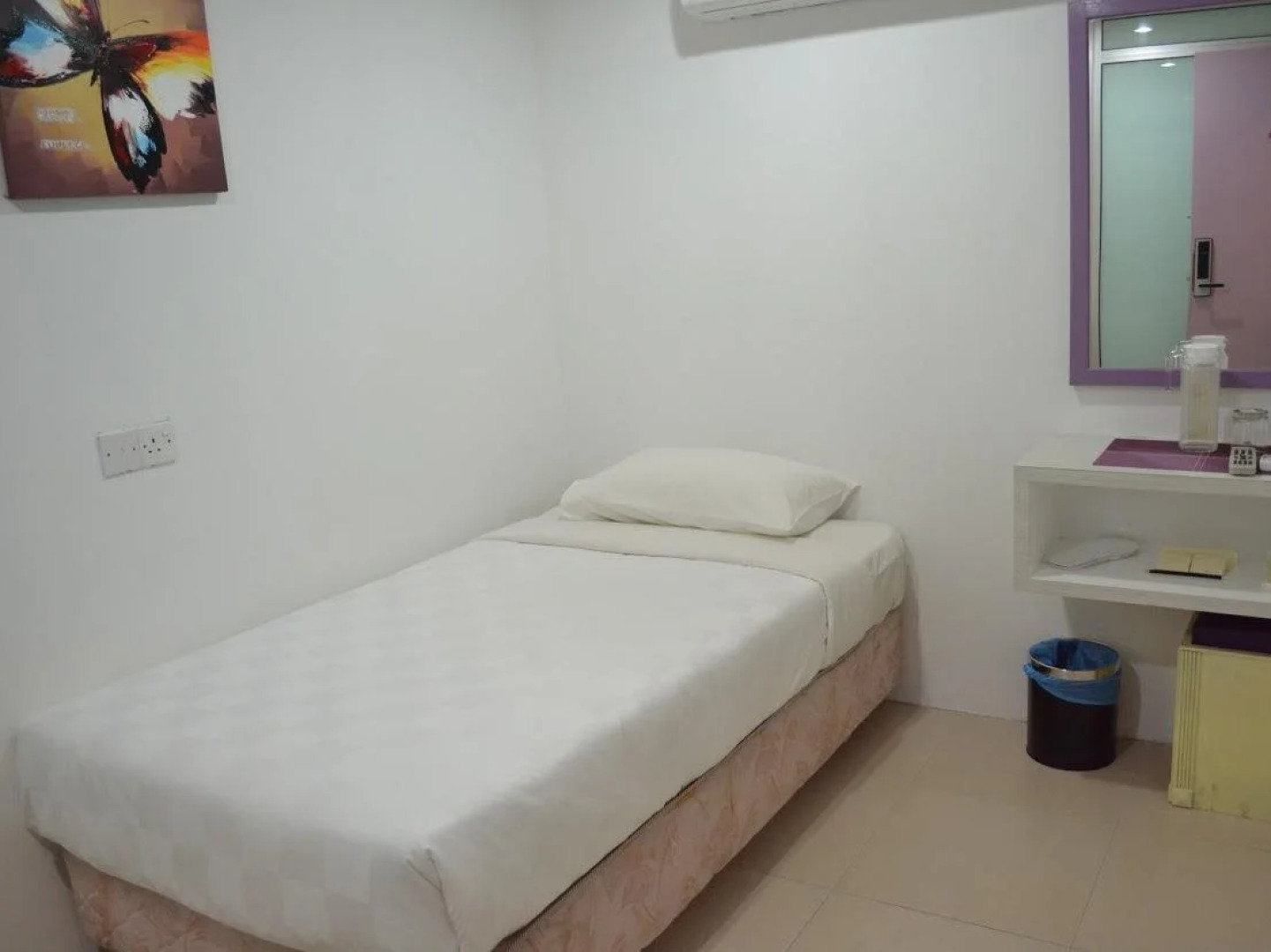 Lavender Hotel Teluk Intan