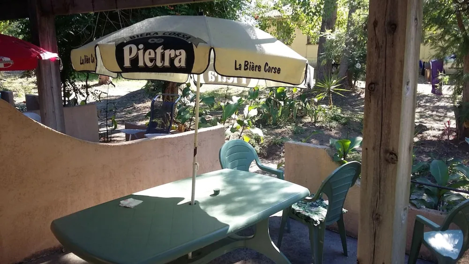 Camping Europa Beach