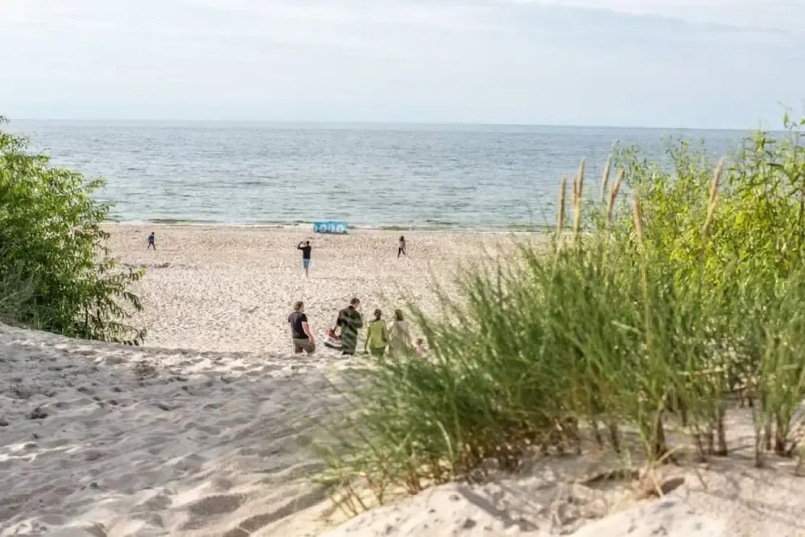 Safari Relaks i Aktywny Wypoczynek Idealna Lokalizacja