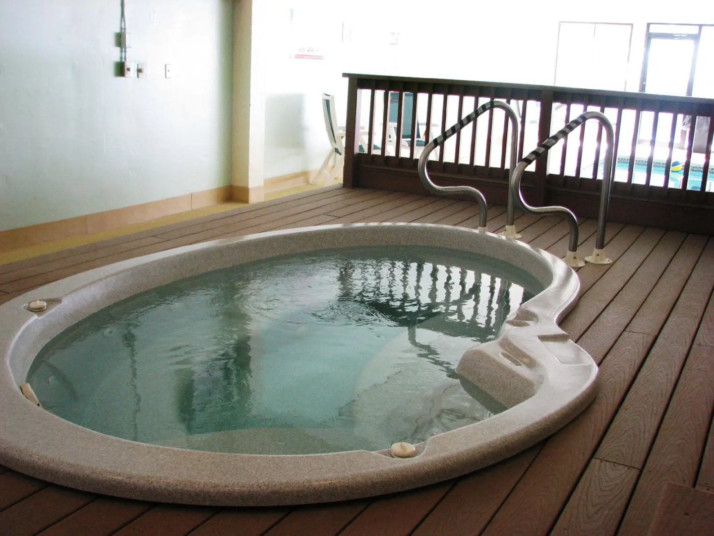 Snowblaze A24 2 Bedroom Condo by RedAwning