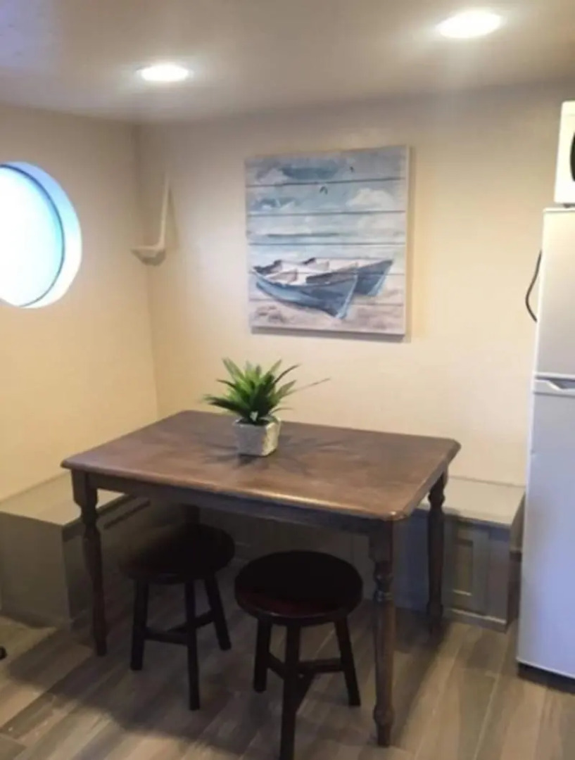 Capitola Venetian Hotel