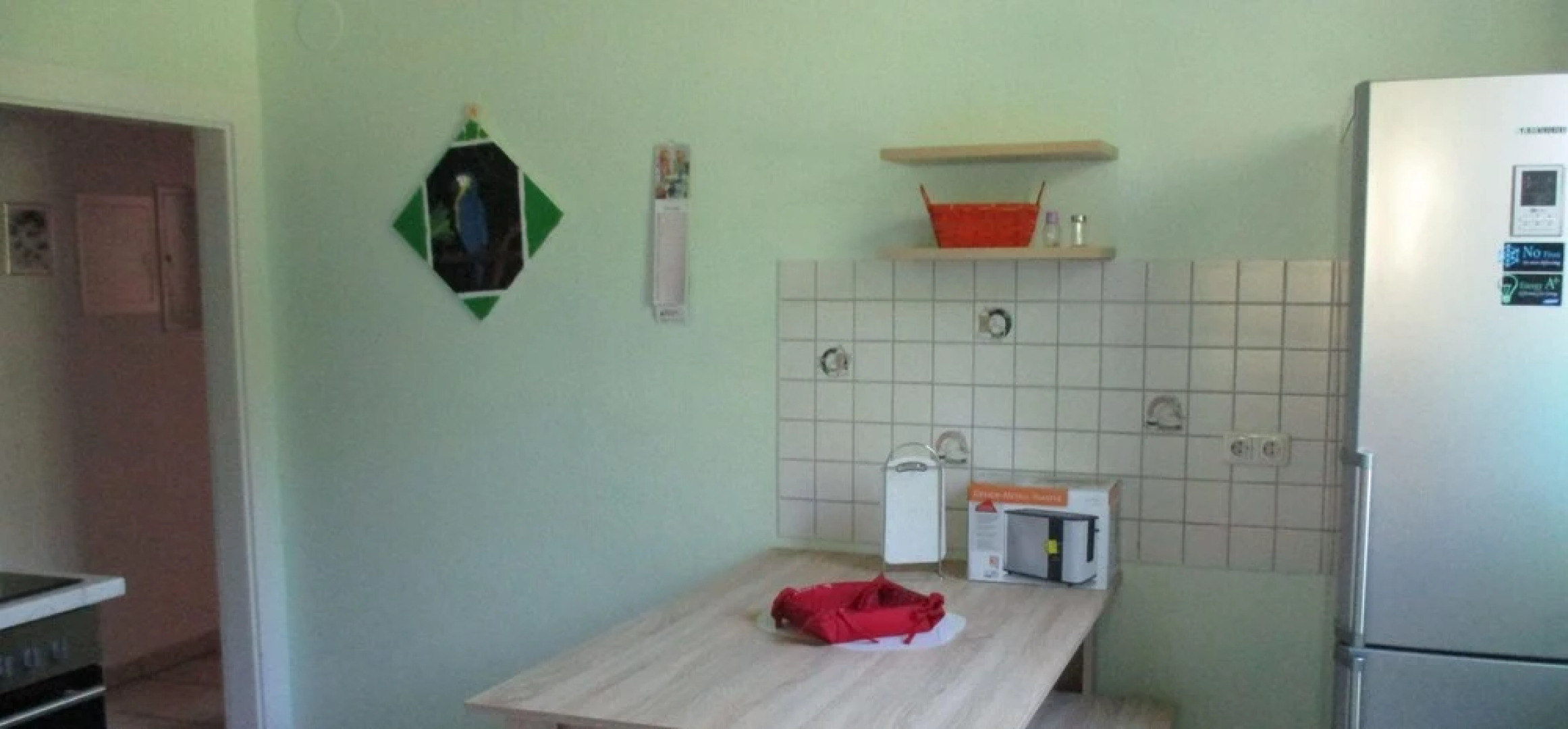 Ferienwohnung Familie Köditz