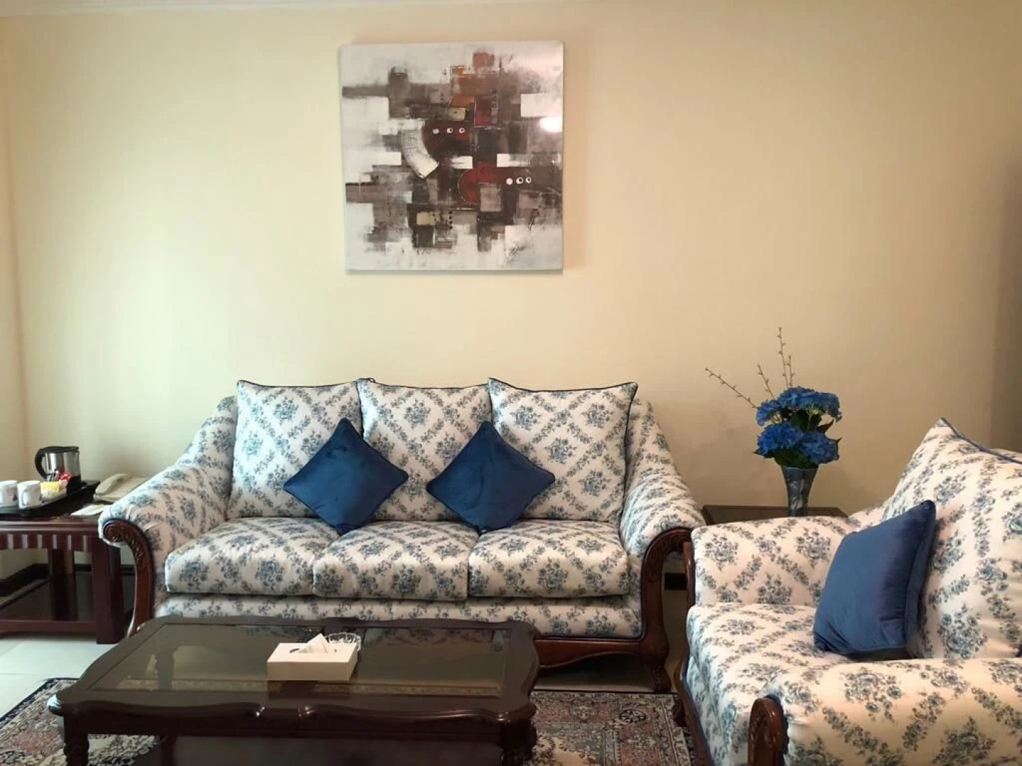 Pars International Hotel