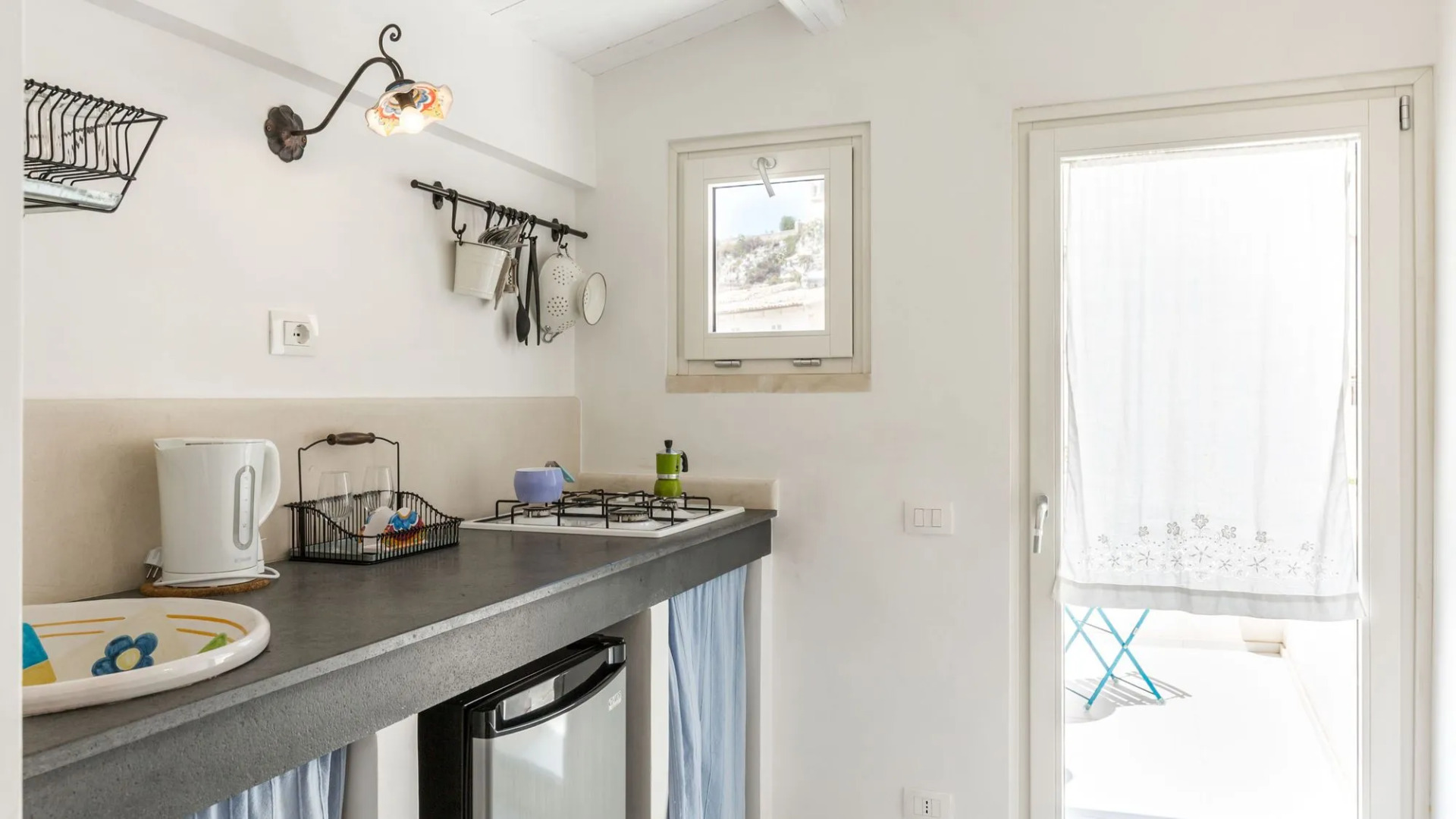 Scicli Albergo Diffuso