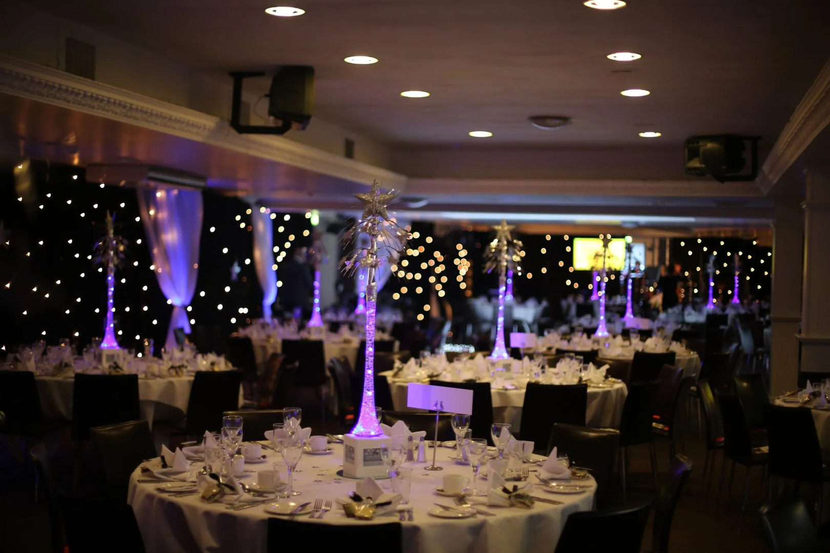 Aston Hall Hotel, BW Signature Collection