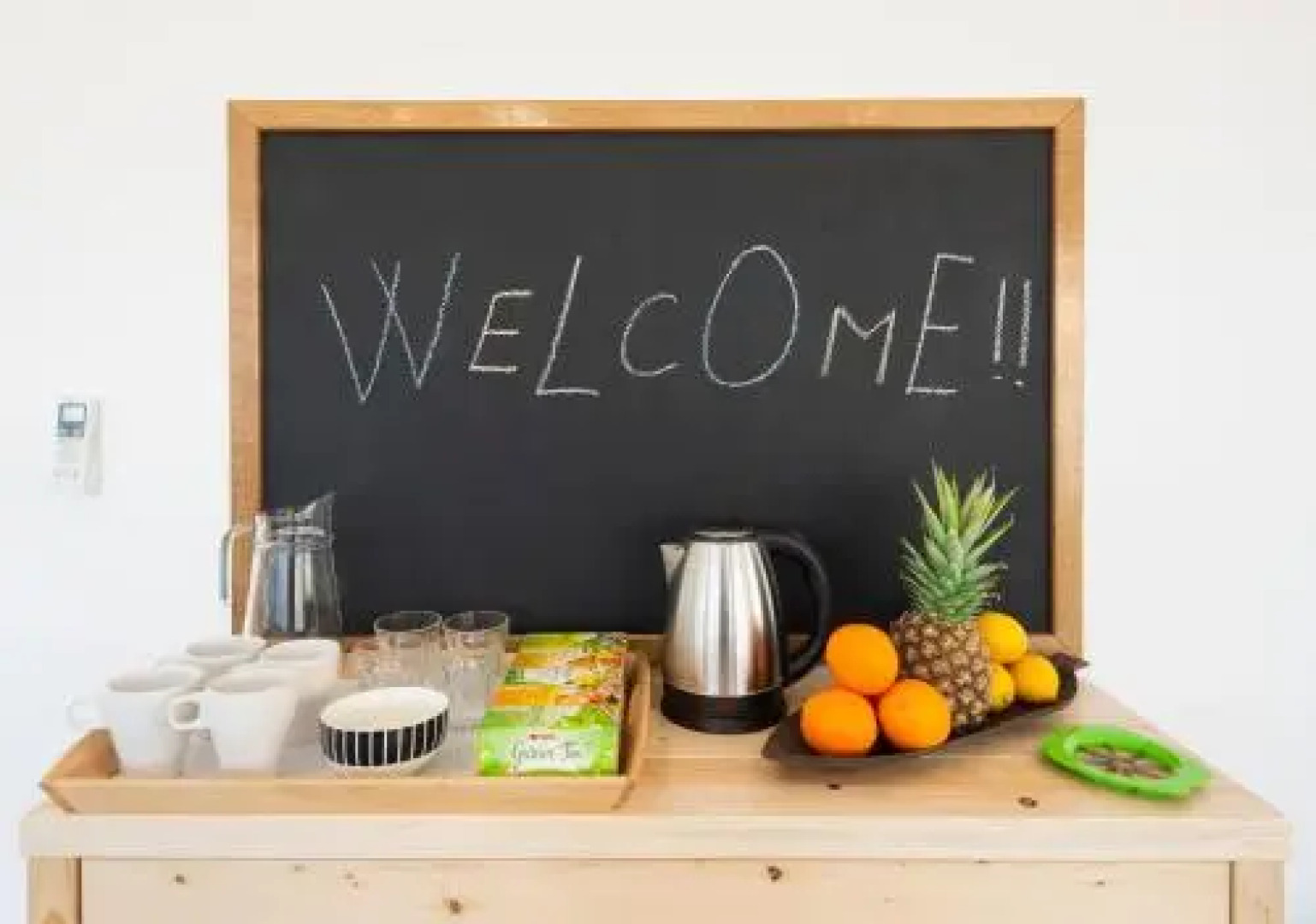 Ratkajec Luxury Apartments