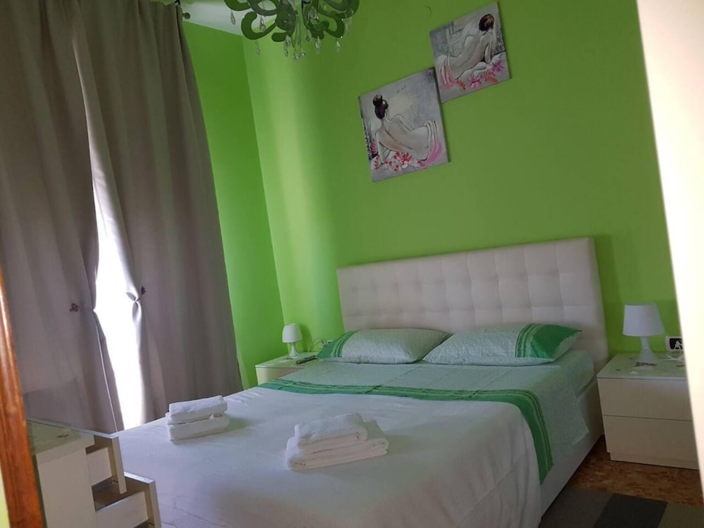 Cozy Portside Charm Apartment in Giulianova Beach!