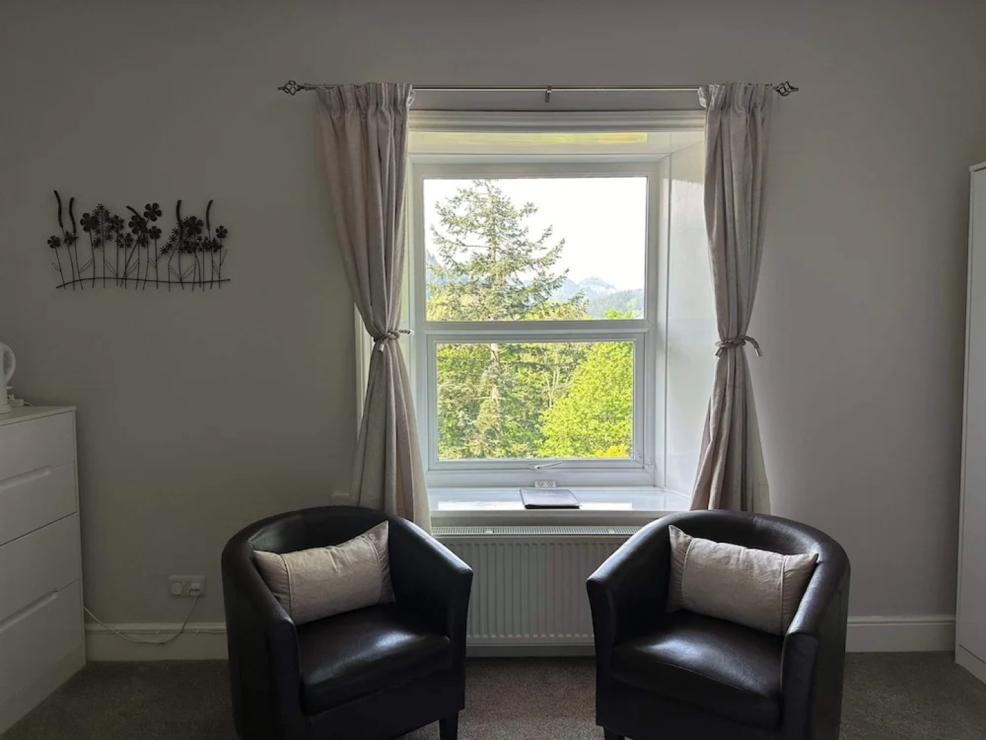 Tyn Y Fron Country House