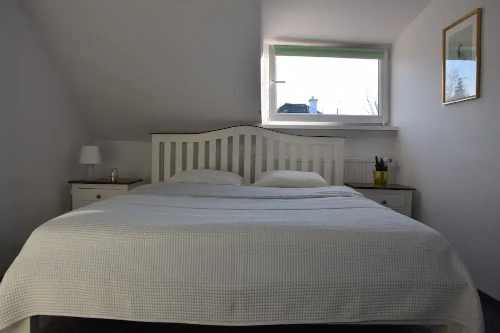 Tandem Warsaw Hostel