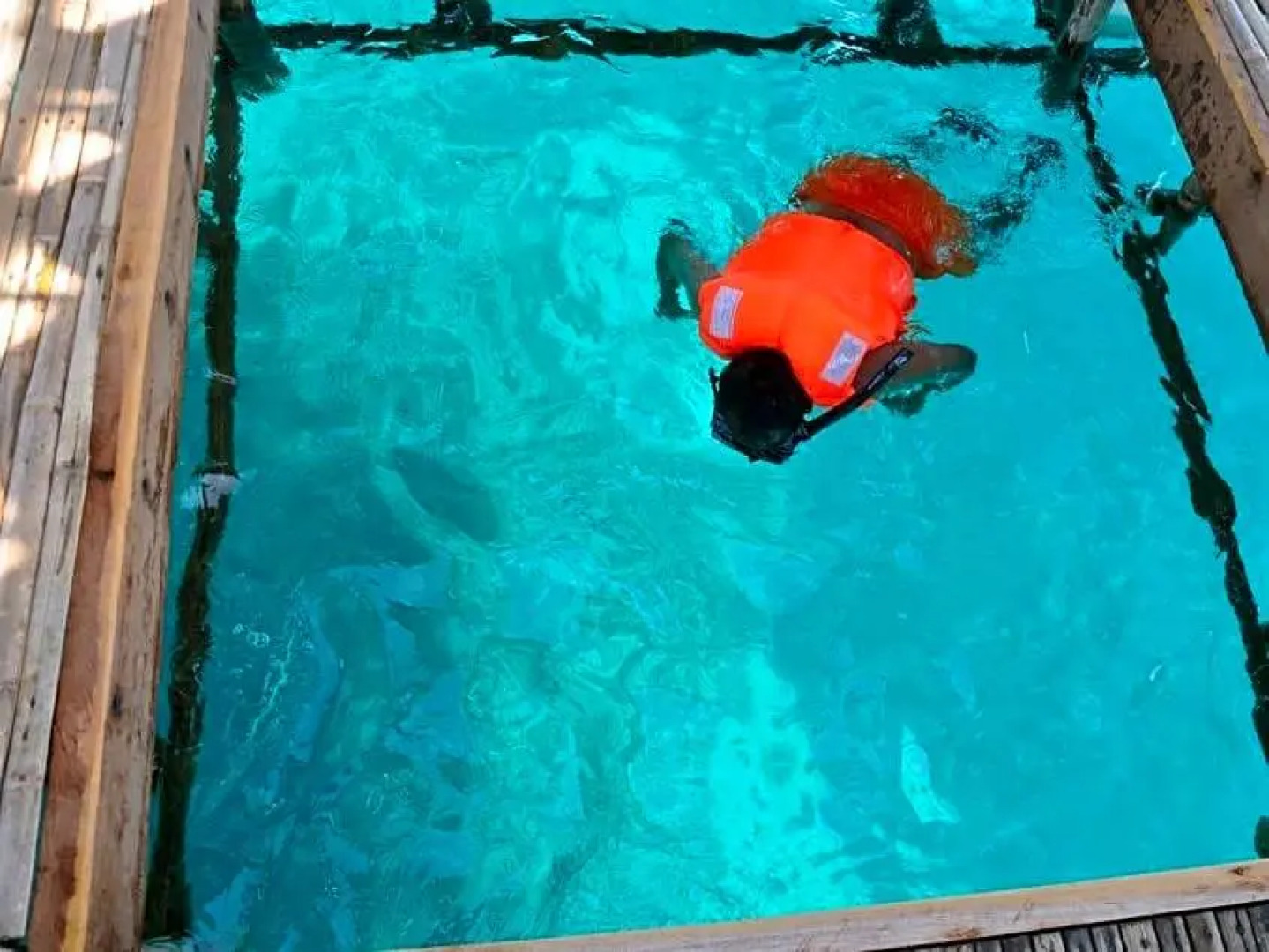 Island Garden Resort in Pangubatan