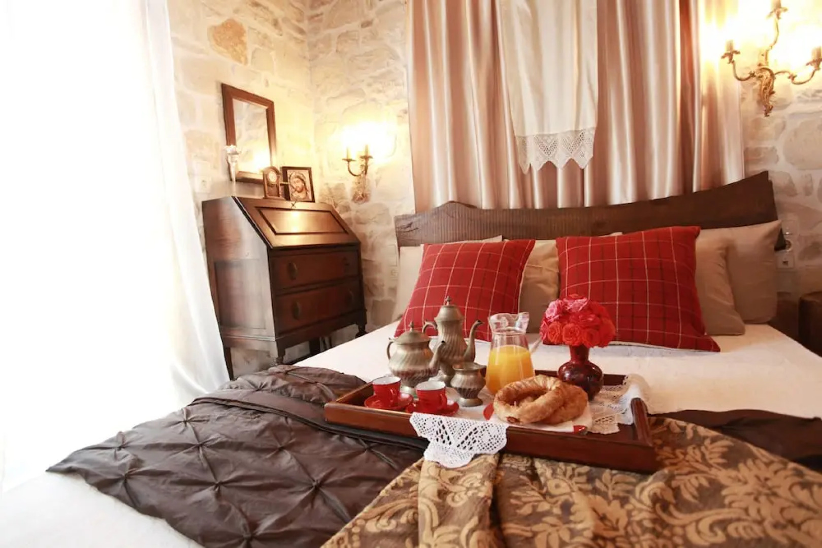 Villa with private pool near the beach