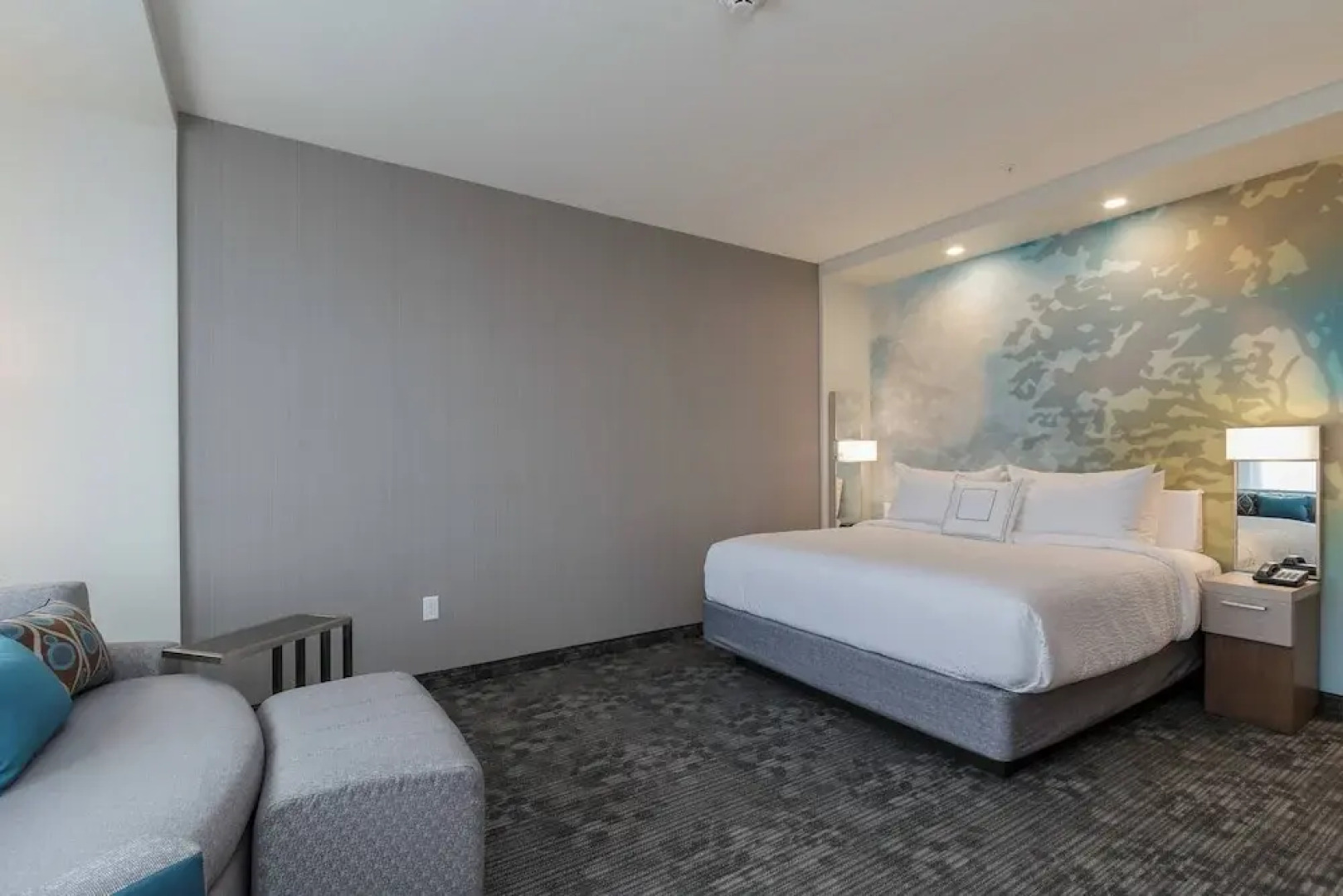 Courtyard South Bend Downtown