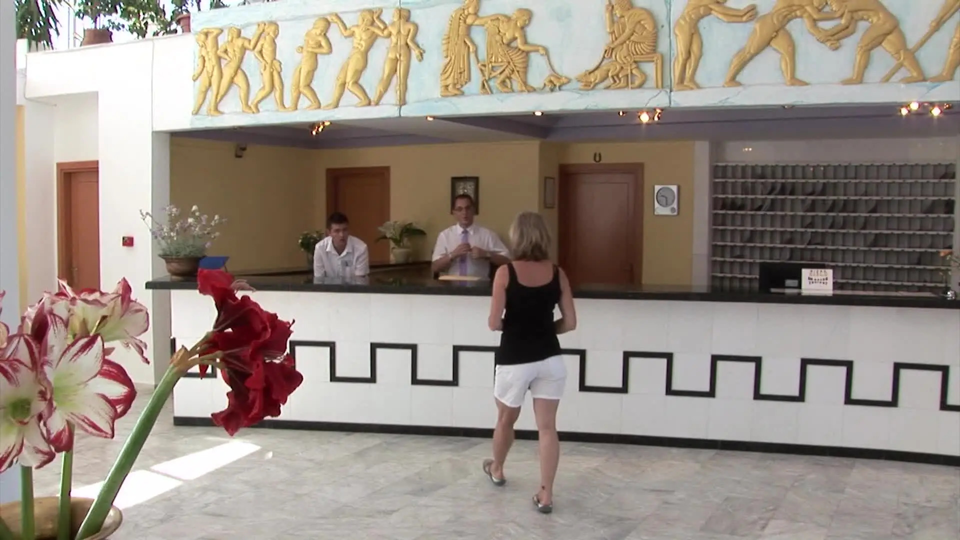 Smy Kos Beach & Splash