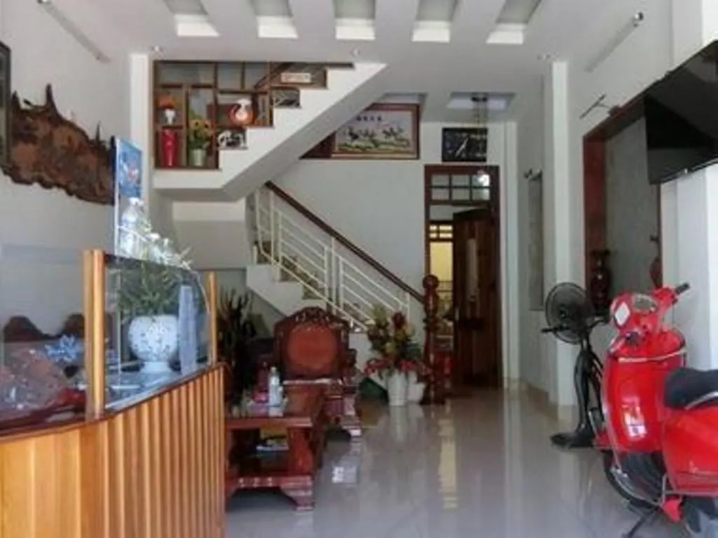 Anh Tuan Guest House