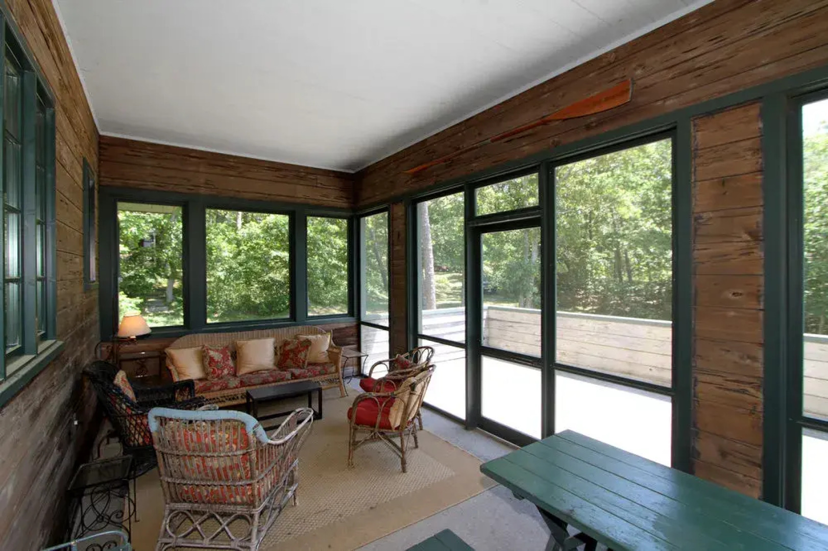 Cape Cod Cottage on the Bay by RedAwning