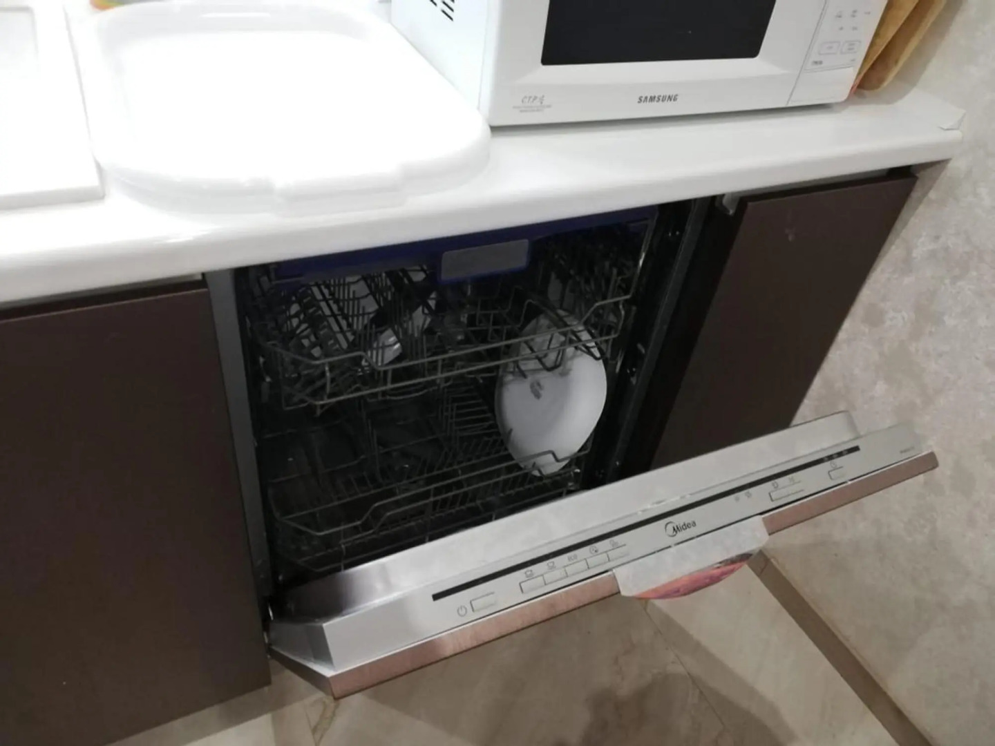 Коттедж в рп Кировский на улице Победы 9К