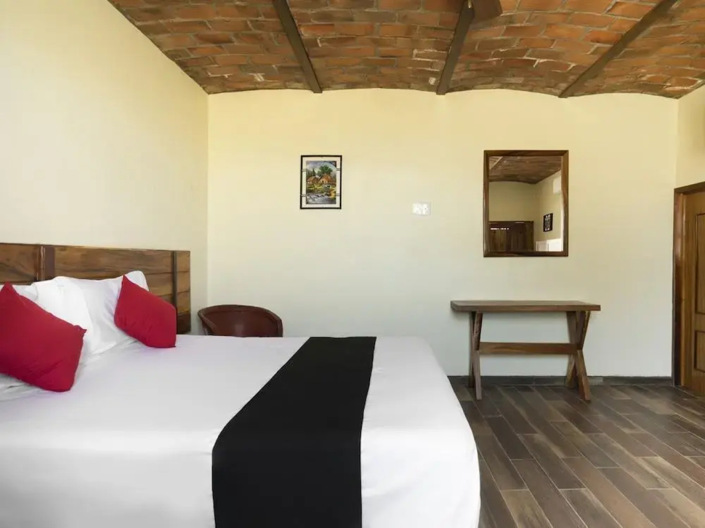 Hotel Posada Terraza