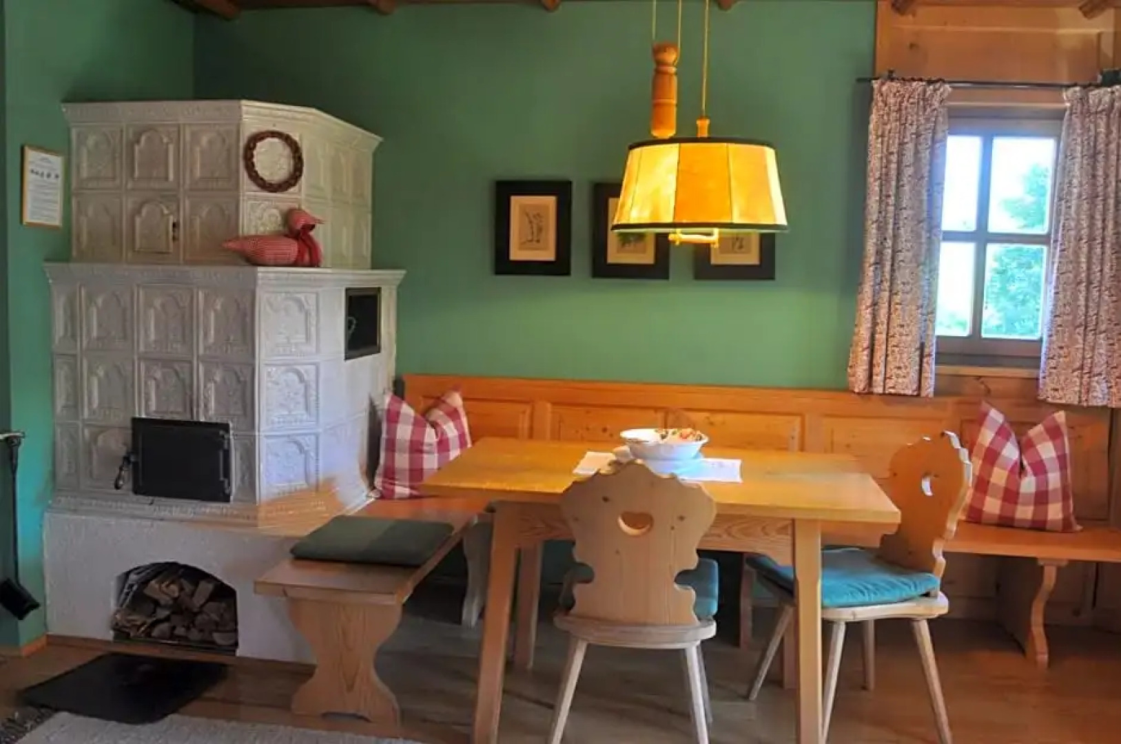 Romantikhotel Almtalhof