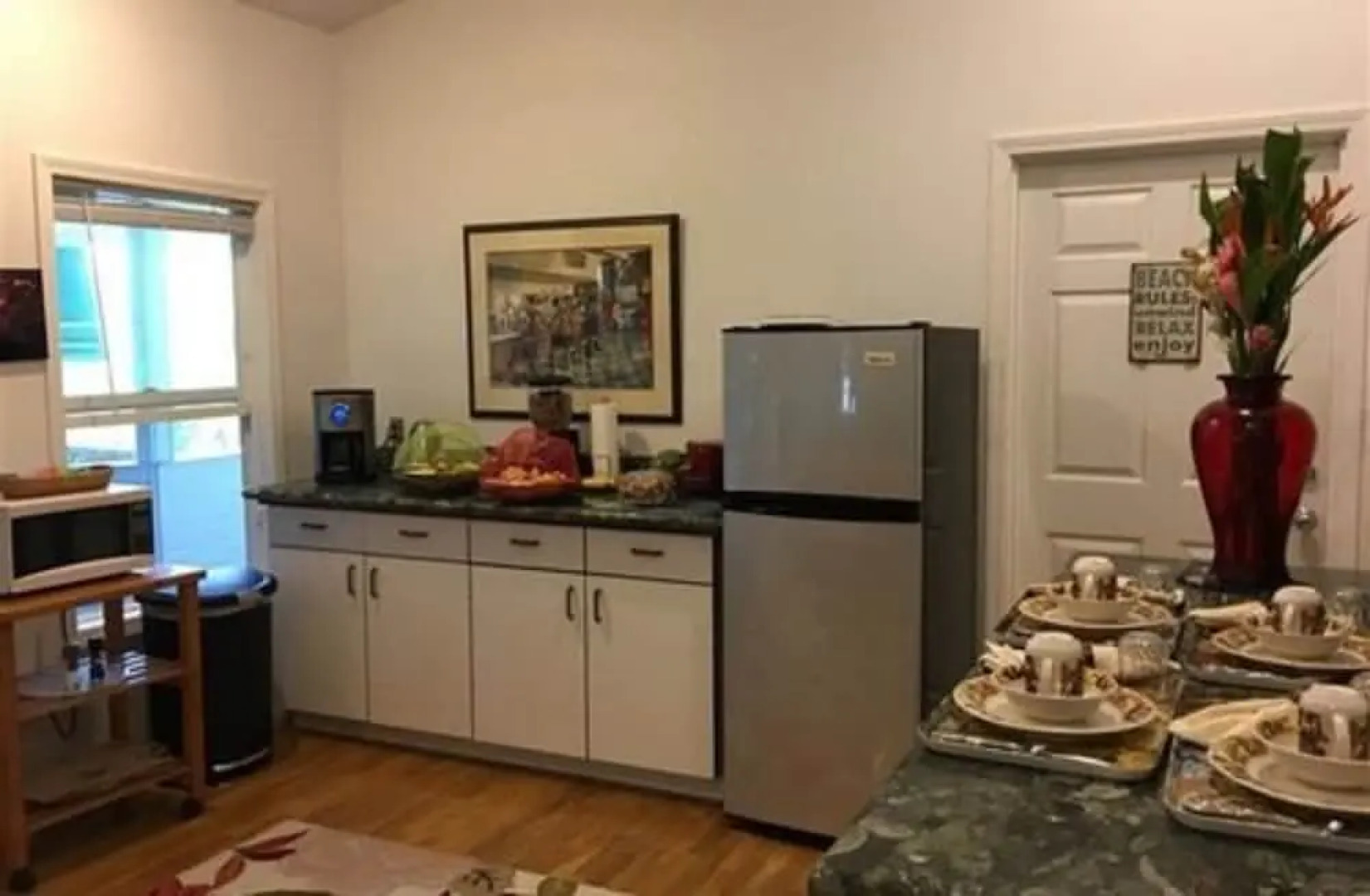 The Bay House House Bed and Breakfast