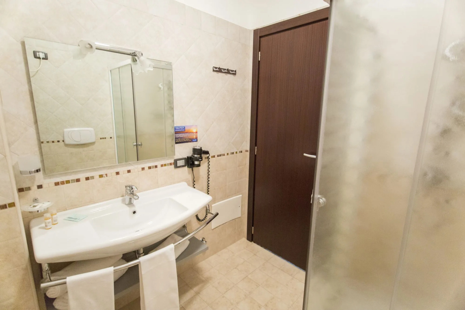 Ticho's Greenblu Hotel