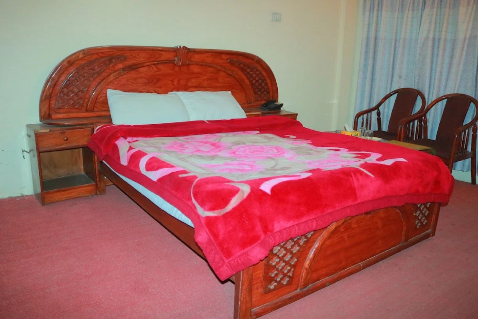 Hotel shaheen International