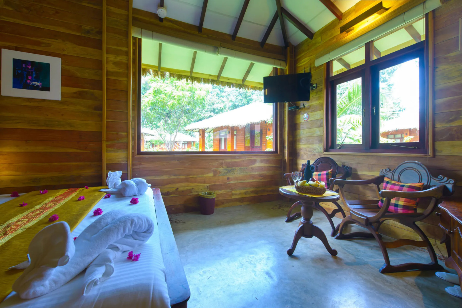 Karunakarala Ayurveda Resort