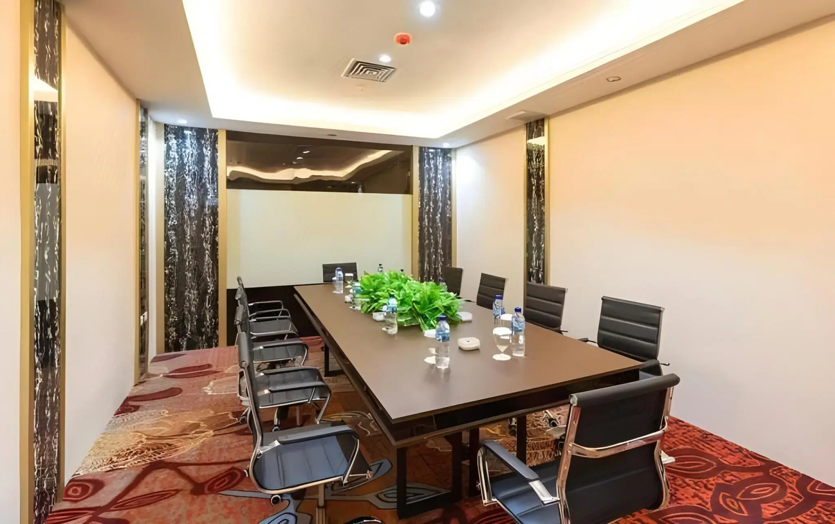 Horison Diana Timika