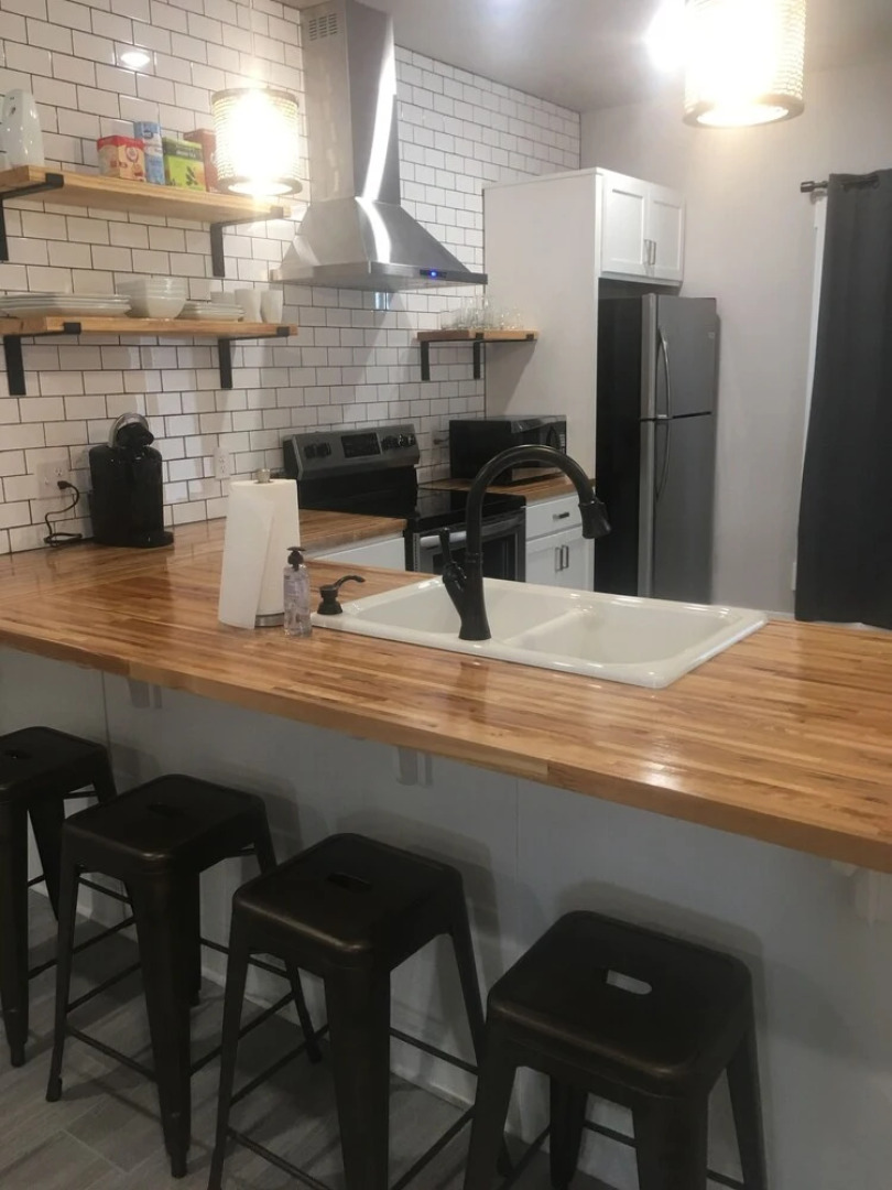 The Hotel at Huntington Square