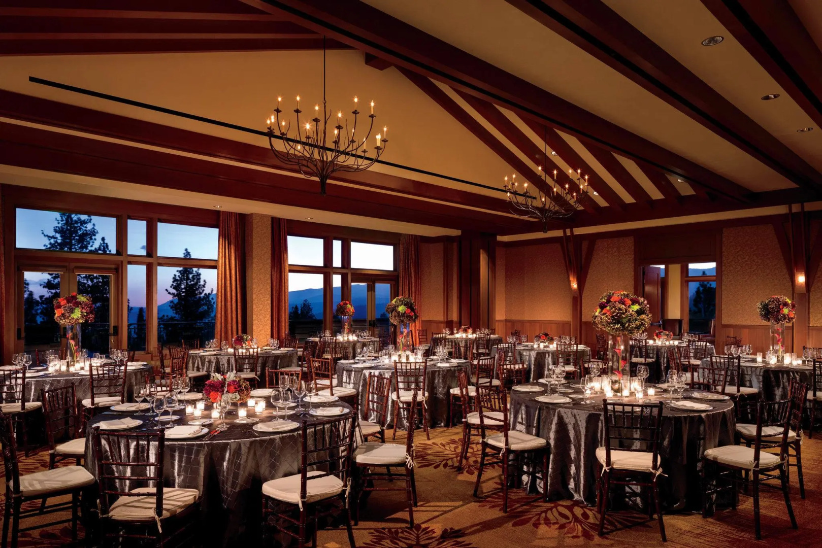 The Ritz-Carlton, Lake Tahoe