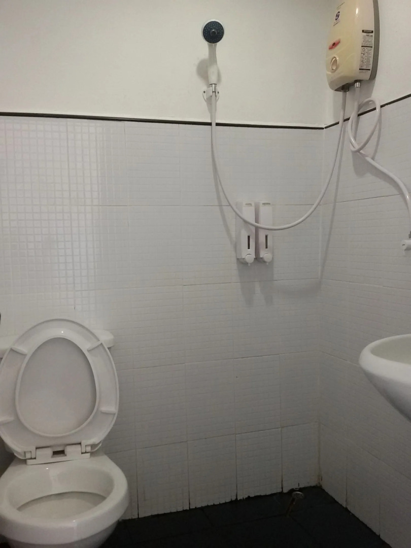 Aenguy Sabey Chiangkhan Homestay