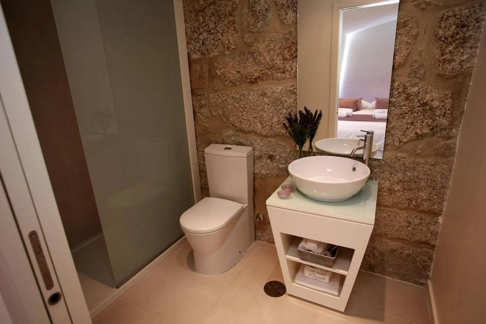 Casa Valxisto Country House