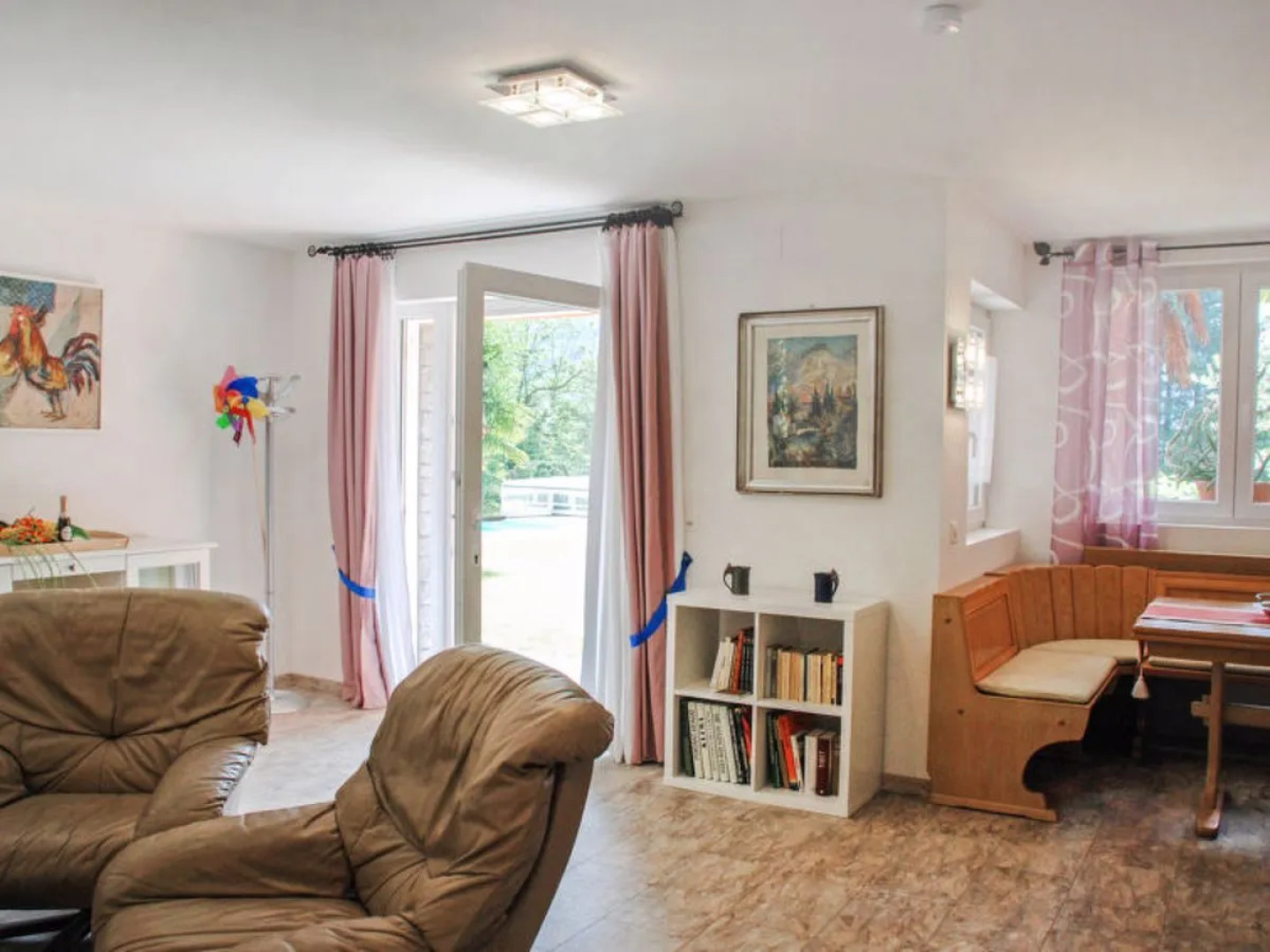 Apartment Dragone Blons 36469