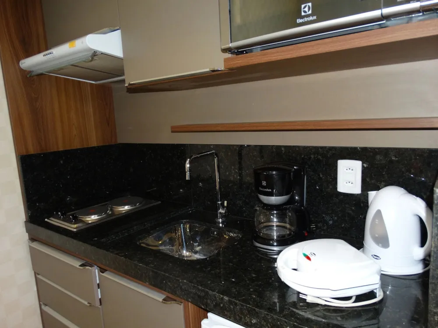 Apartamento Terreo Navegantes
