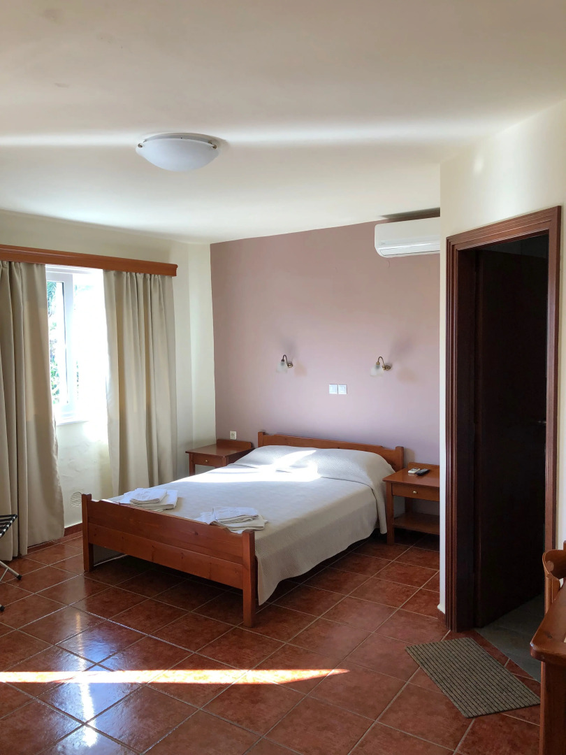 Iolkos Hotel Apartments