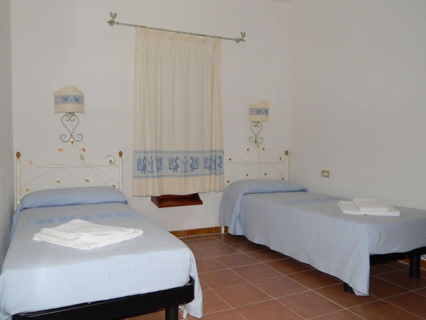 Residence Spiaggia Bianca