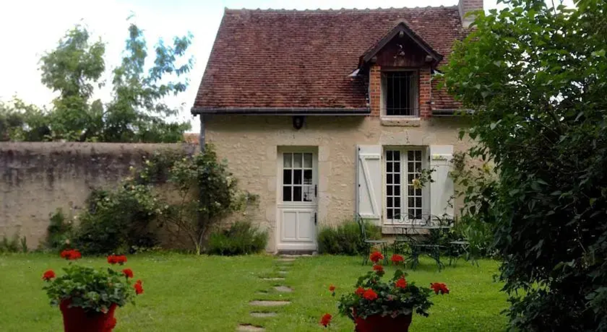 La Petite Maison