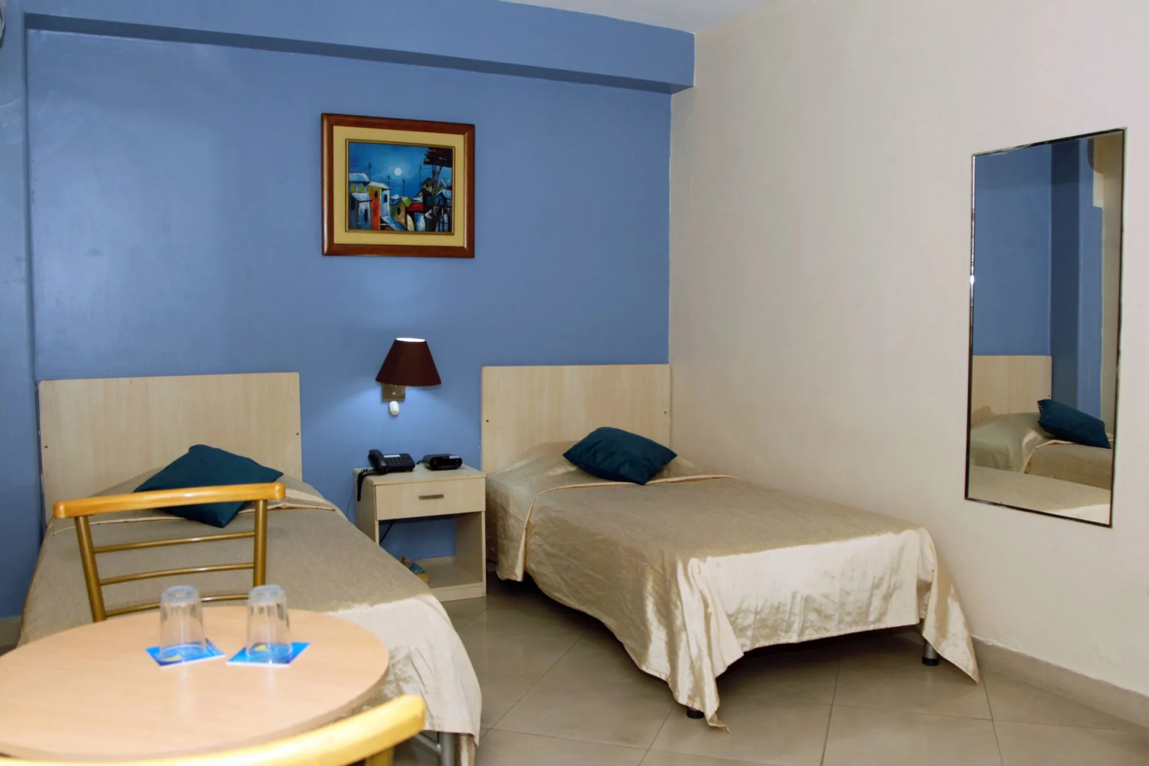 Hotel Varadero Internacional