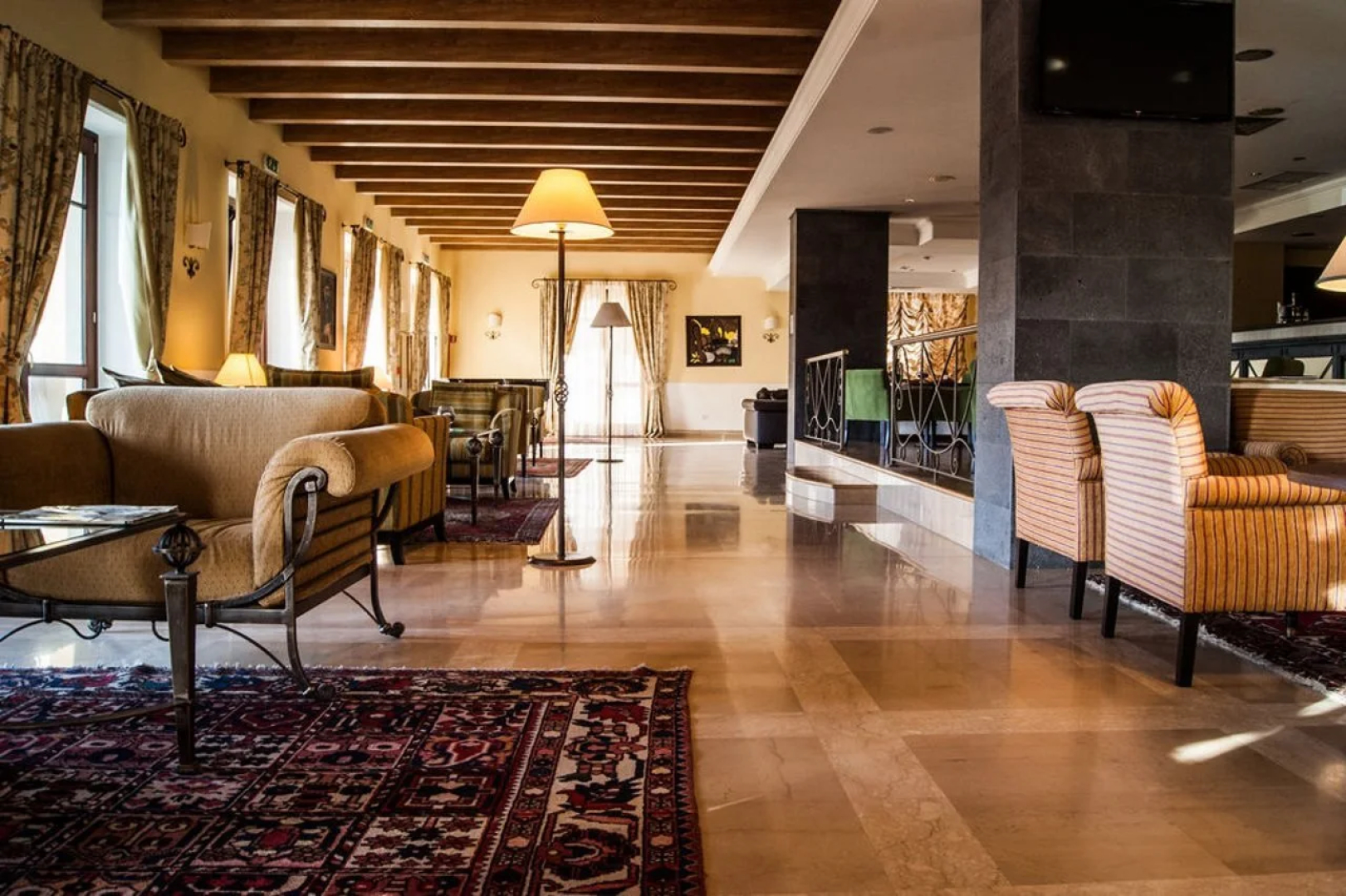 Picciolo Etna Golf Resort & Spa, Curio Collection by Hilton