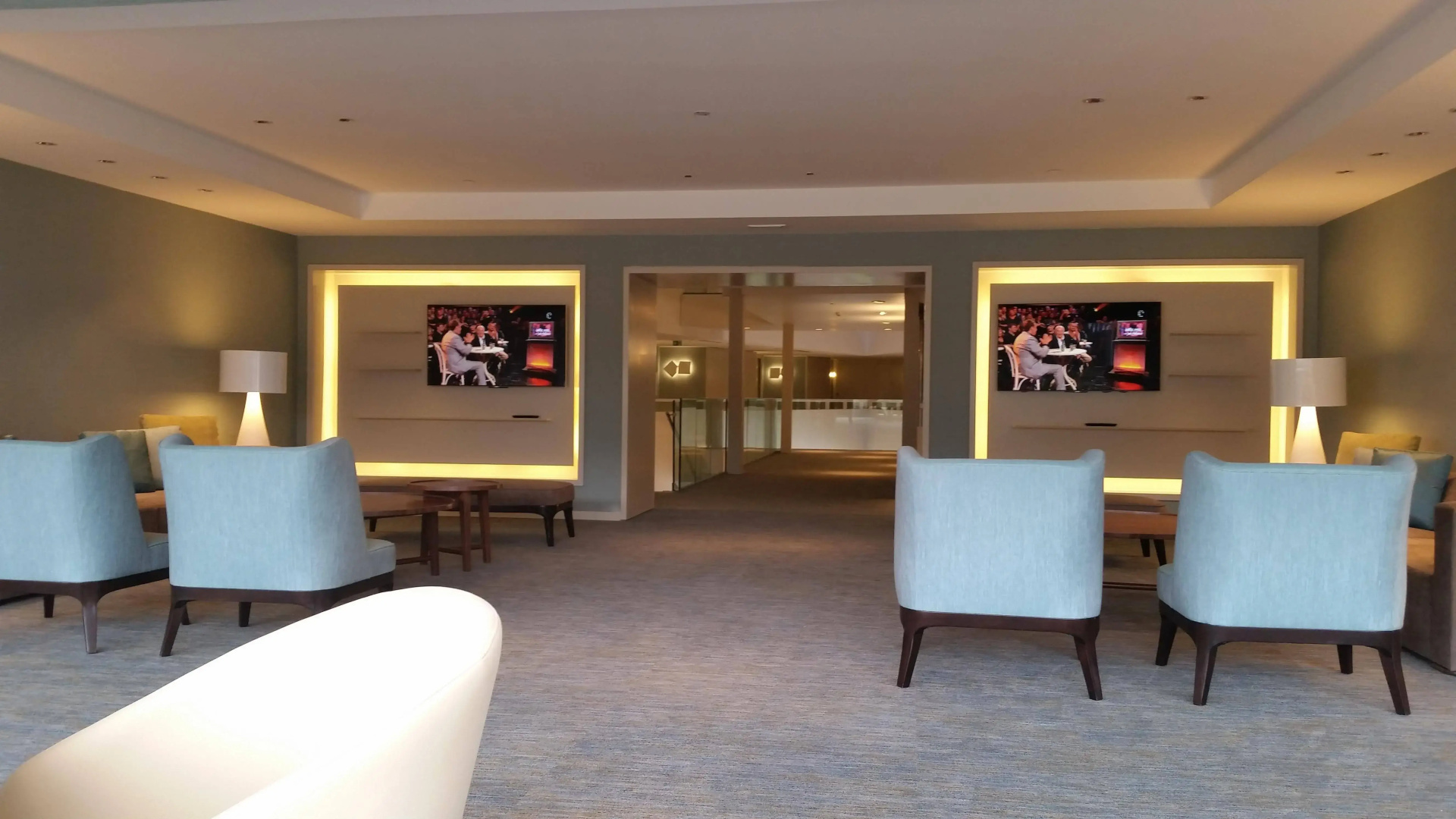 The Grand Hotel Punta Del Este