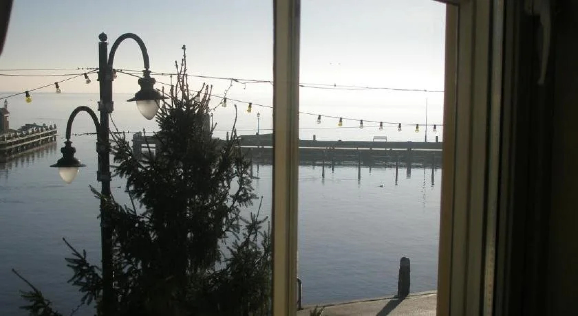 Hotel Cafe Restaurant Van Den Hogen