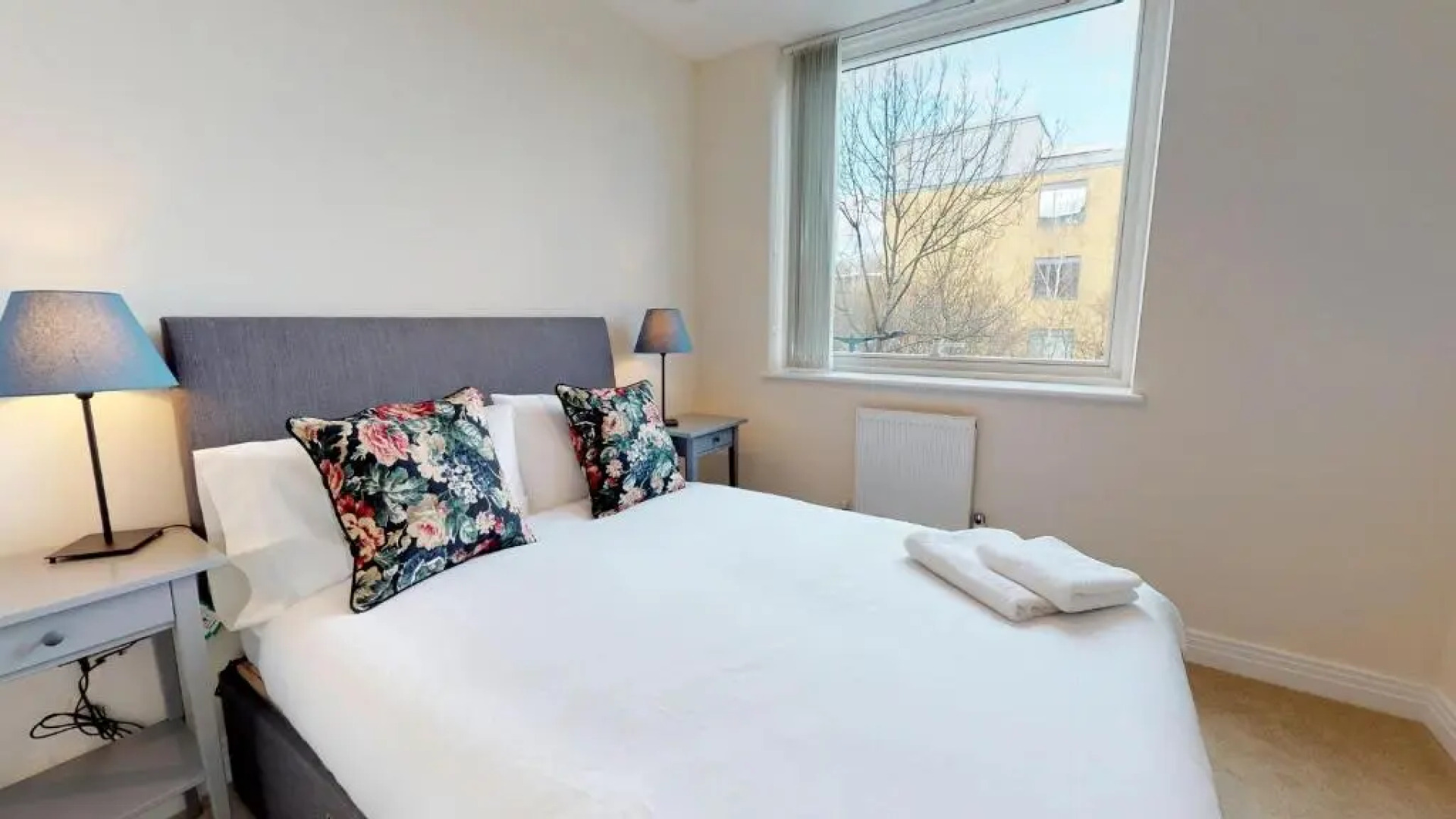 NIKSA Serviced Accommodation - Welwyn Garden City Business Park