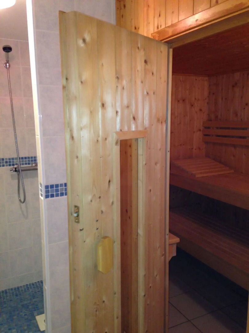 Les Terrasses de la plage de Trestel