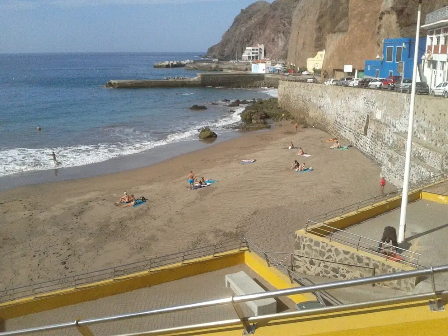 Apartment Sardina Beach Galdar