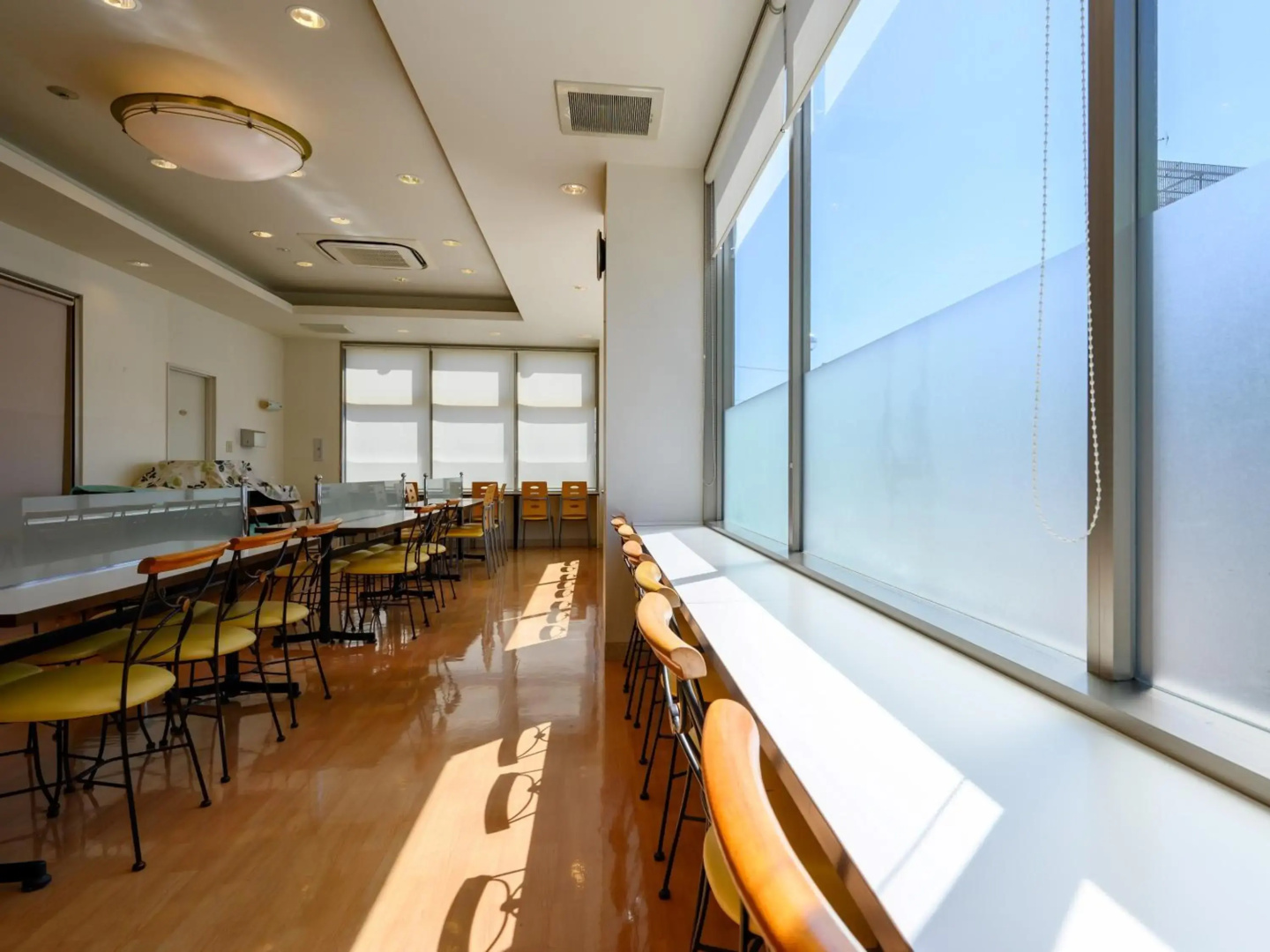 Hotel Econo Kameyama