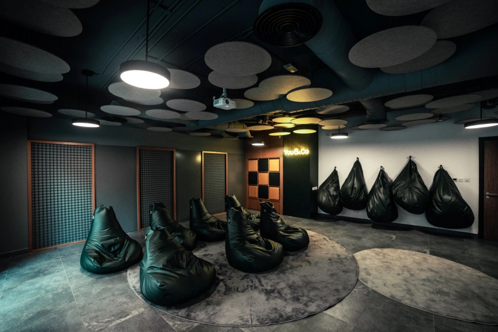 You&co Dubai Apart Hotel 