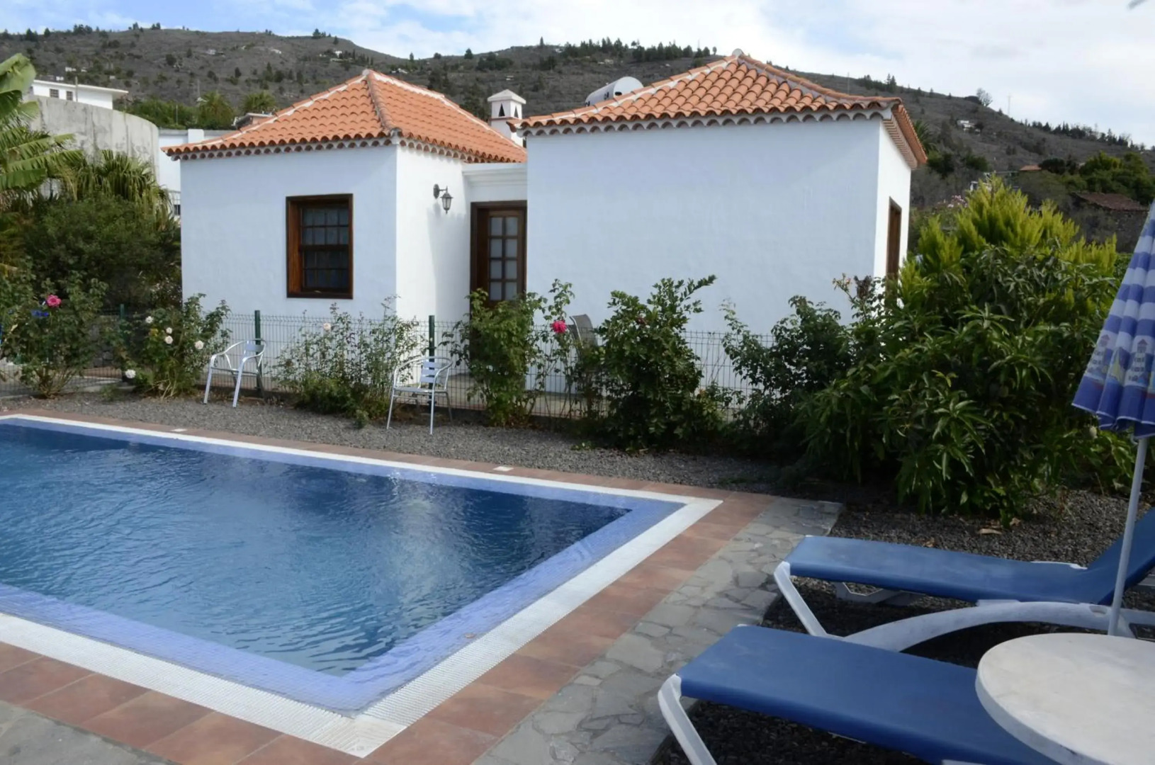 Las Casitas de Tijarafe