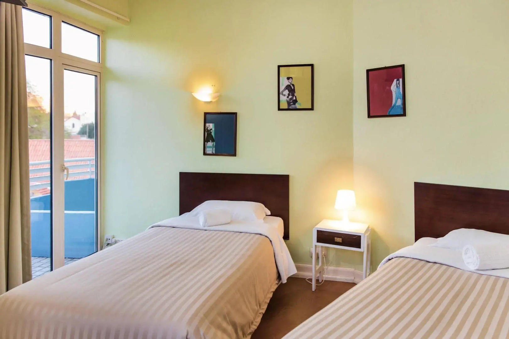 Hotel Leiria Classic