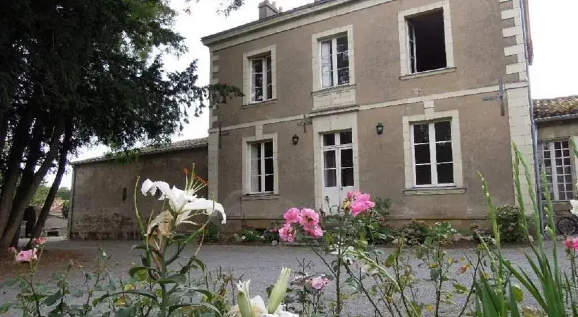 Domaine de la Foresterie