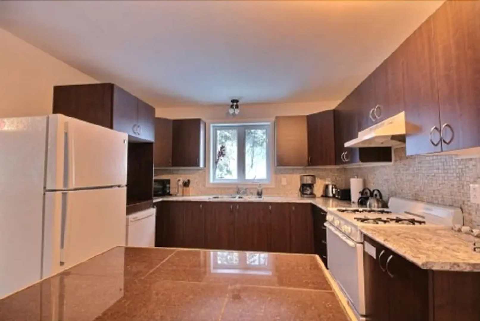 Chalet du Lac Canard