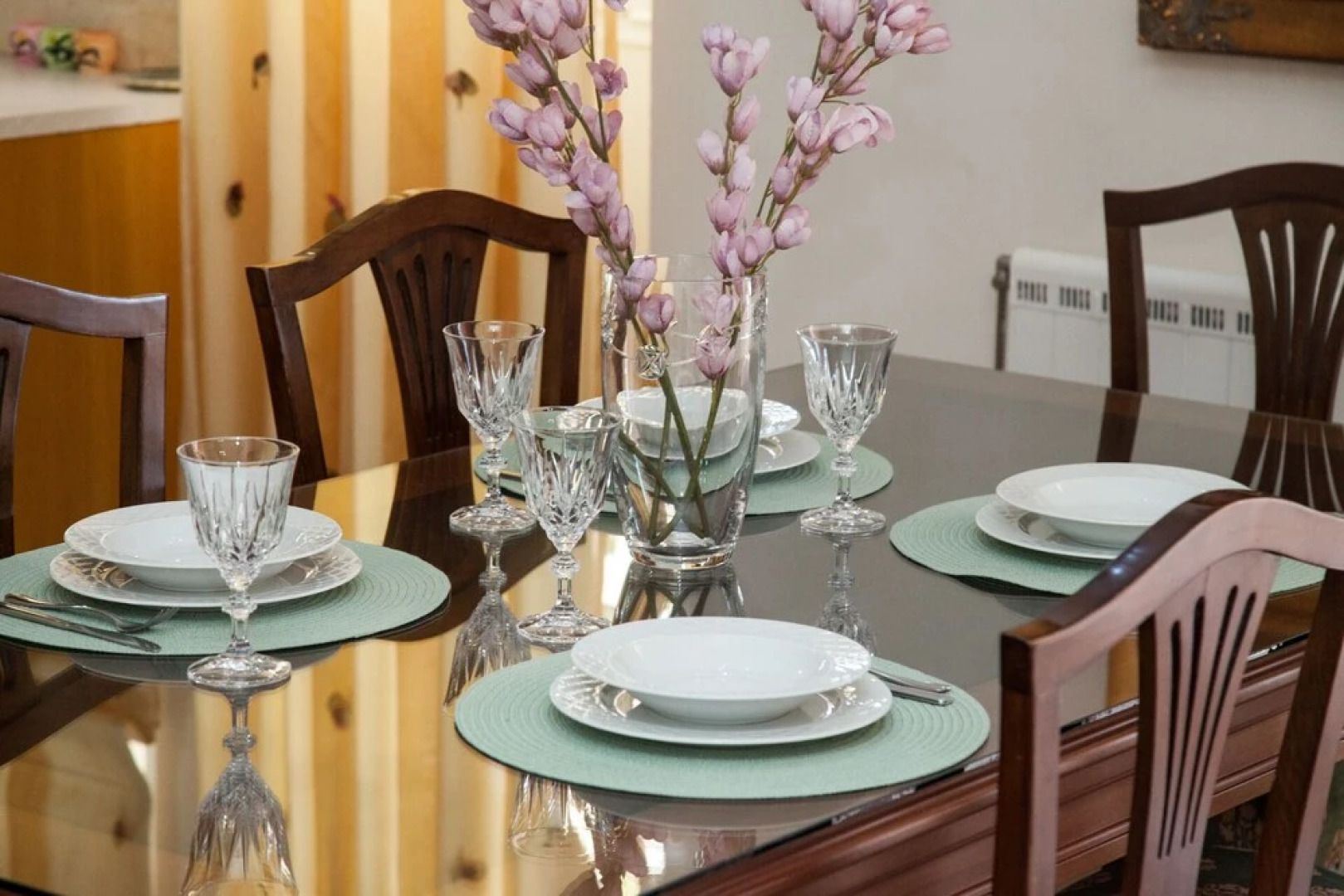 Deluxe 2 Bedroom apt in Petroupoli